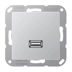 USB-розетки
