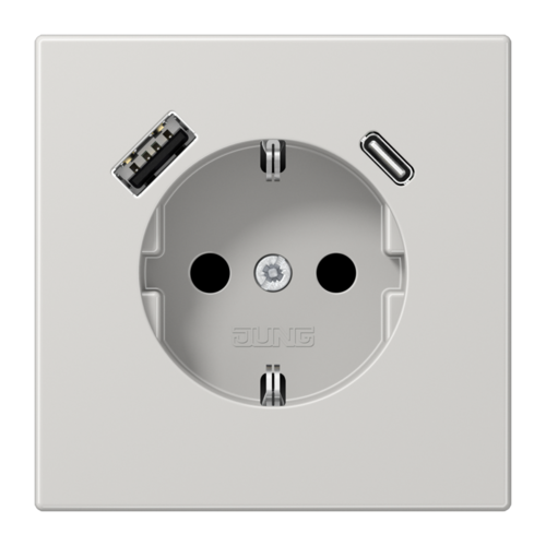 Электрические с USB