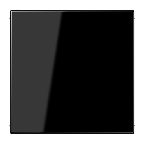 Заглушка JUNG LS 990, черный