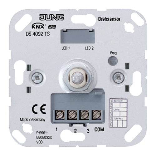 JUNG Мех KNX/EIB Диммер