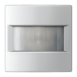 JUNG KNX/EIB Алюминий Датчик движения 