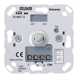 JUNG Мех KNX/EIB Диммер
