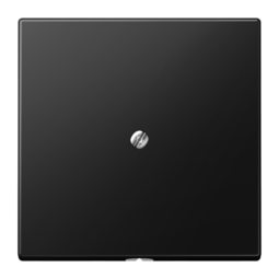 LS990 Вывод кабеля, цвет матовый черный